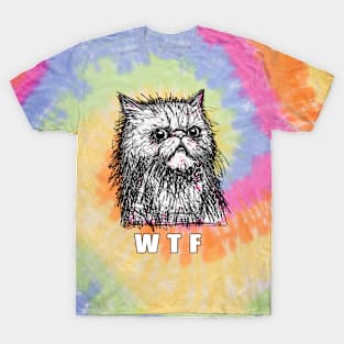Wtfrenchtoast T-Shirt